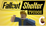 Fallout Shelter Tycoon NEW 2017