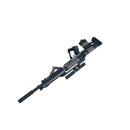 Tactical Paladin