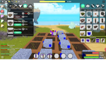 Selling/Buying Adopt/mm2 Stuffs