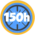 Game Badge Icon
