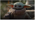 Baby Yoda FOREVER!