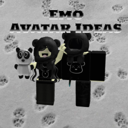 [🖤NEW] Matching & Avatar Ideas