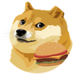 Burger Doge