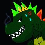 Official Godzilla Plays Roblox