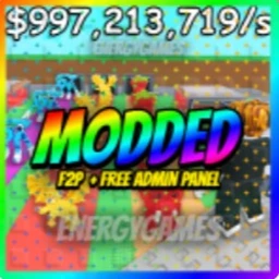 Steal a Brainrotted x999999M Modded icon