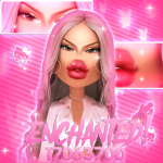 enchanted !