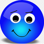 blue bleu marshmello design