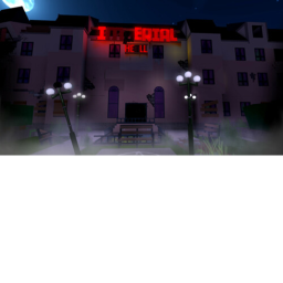 Endless Hotel