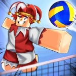 [UPD] Volleyball Legends Roblox game thumbnail