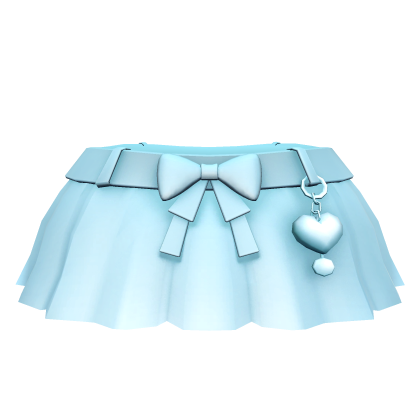 Blue Ribbon Skirt 3.0 thumbnail