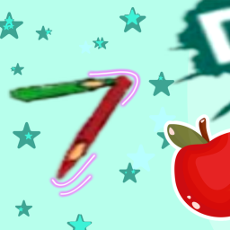 ⊹.˚ʚ🍎