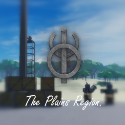 The Plains Border.