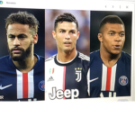 The Ronaldo Squad XD