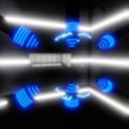 Unnamed Power Core Remake