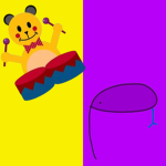 Smart Boy Infinite & Purple Bobert Inc.