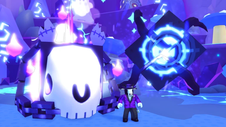 ⚙️ Combine-o-Matic!