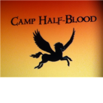 Camp Half-Blood (II)