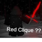 Red Clique ??