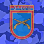 [B.P.E] | Batalhão de Polícia do Exército
