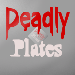 Deadly Plates [Alpha]