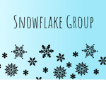 !Snowflake group!