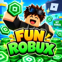 fun robux icon