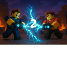 Gun Legends 2 icon
