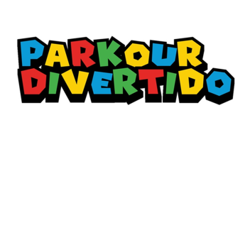 parkour divertido  
