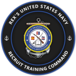 Recruit Training Commαnd