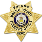 Mineral County Sheriff Roleplay