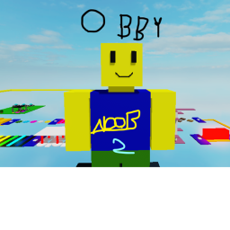 Obby Noob 2