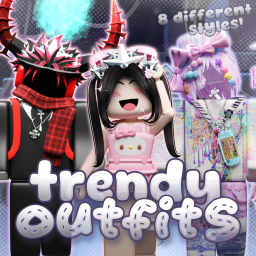 [400+✨] Trendy Outfit Avatar Ideas