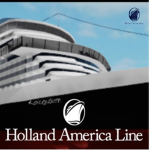 HolIand America Cruise Line