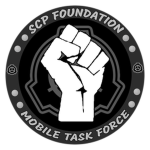 Site 72 - [MTF] Mobile Task Force