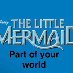 🫧TLM: Part Of Your World | Open Tech
