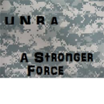 United Roblox National Army
