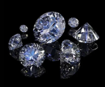 Cursed Diamond's