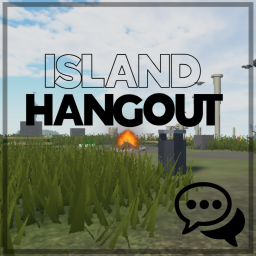 [VC] ISLAND HANGOUT 🏝️
