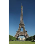 The Eiffel Cult