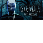 Official Slender: The Arrival Fan group!