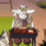 The Grill Masters
