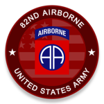 82nd Airbornε Division