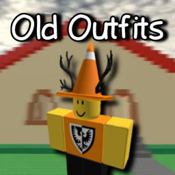 Random Classic Outfit Generator (Avatar Shop) icon