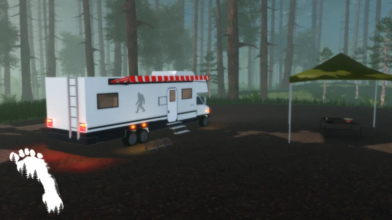 [Pre-Beta] Bigfoot!