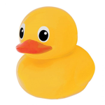 The ultimate ducky squad!