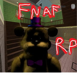 fnaf roleplay