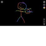 Drawing Games