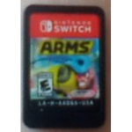 ARMS Fandom