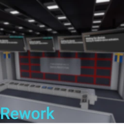 NTARF Rework Development icon