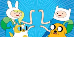 Adventure time maniacs